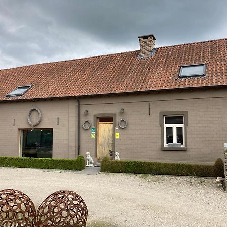 B&B Crijbohoeve Zutendaal Exterior foto