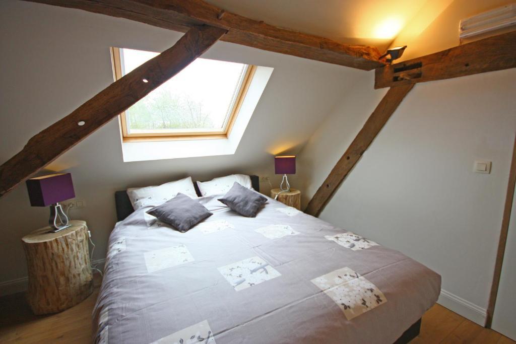 B&B Crijbohoeve Zutendaal Quarto foto